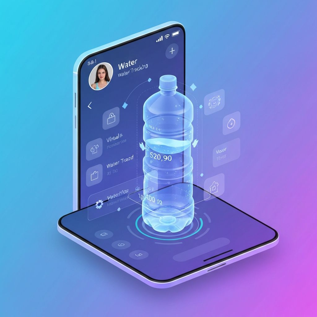 Water Warriors App